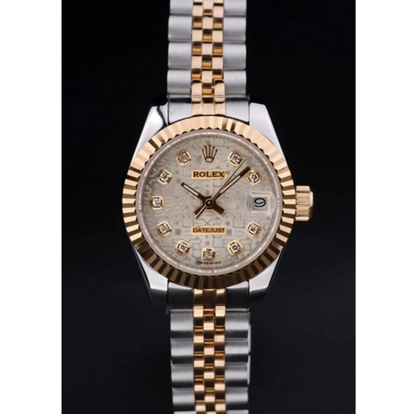 Best AAA Replica Sites Rolex Datejust-rl130 0722